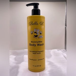 nwt body wash